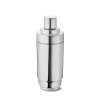 Georg Jensen MANHATTAN Stalowy Shaker Barmański / Srebrny